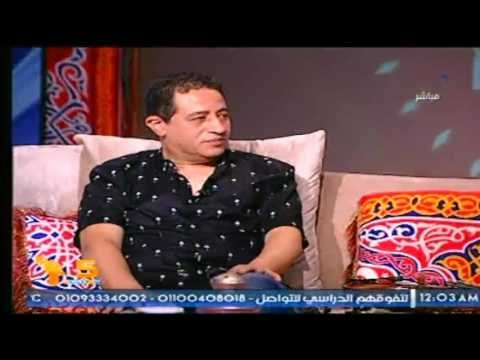 الموسيقار يحيي الموجي : أنغام الأفضل من شرين وإصالة لهذه الأسباب !