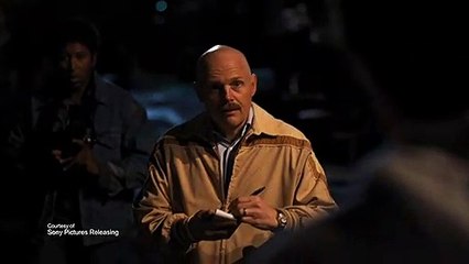 The Front Runner - Clip - Ambushed