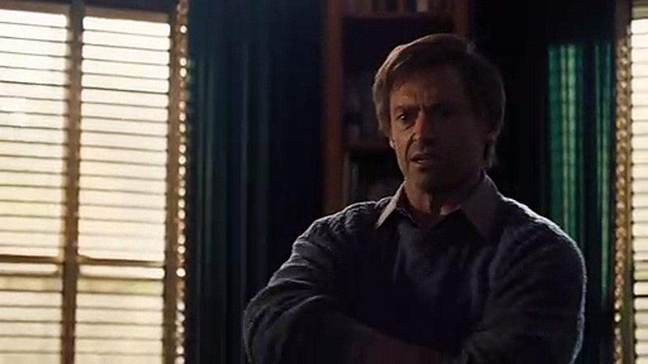 The Front Runner - Clip - Sacrifice