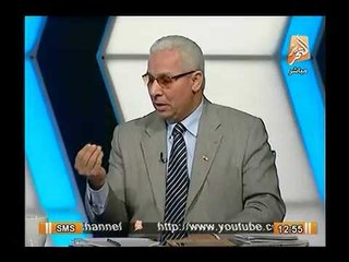 د. جمال زهران : من أدخل حزب النور بالمشهد "ظلمة"