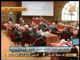 خاص لـ التحرير : جانب من مؤتمر منتدي الثقافات العربي الاوروبي