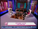 النائبة إليزابيث شاكر : نسعى لتحقيق الاهداف الحقيقة لــ 