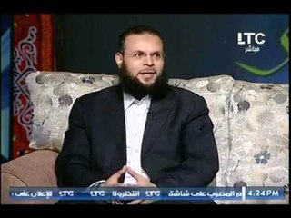 بهذه الطريقة علمهم الرسول (ص) العفو والتسامح