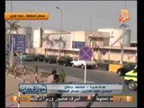 مراسل قناة التحرير: أهالى ضحايا ليبيا يستقبلون جثامين الضحايا المصريين