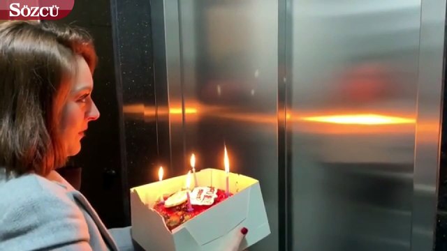 Enis Arıkan’ı korkutan sürpriz