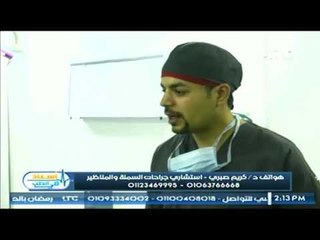 هل تكميم المعدة تصحح أخطاء تدبيس المعدة؟