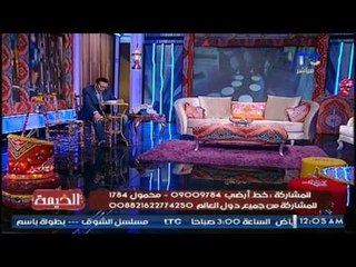 حصريا.. الغيطي يكشف وثيقه خطيره قبل حصار قطر بيومين خاصه بالعاهل السعوديه ورئيس الامارات