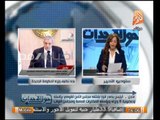 عاجل ..الرئيس عدلى منصور يصدر قراراً بإنشاء مجلس الأمن القومى برئاسته