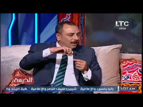 حصرياً.. نائب برلماني يكشف ارسال مبارك لخطاب للامم المتحده بسعودية تيران وصنافير قبل عزله
