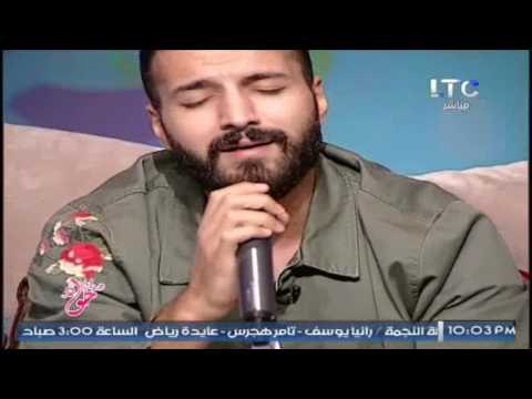 المطرب السورى عمار شماع يغنى سكة حلب إهداء إلى سوريا و شعبها