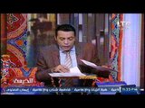 حصرى .. الغيطى يرصد حالات إنتحار و إغماءات لطلاب الثانوية العامه : 