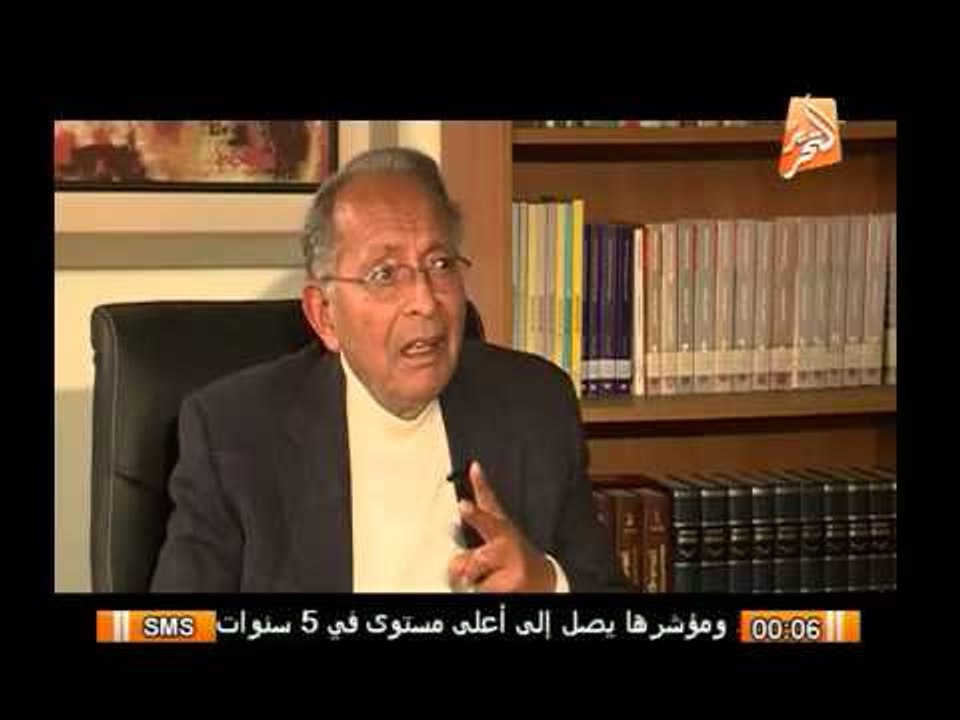 د/ رفعت السعيد يفضح علاقة حمدين صباحى بعبد المنعم أبو الفتوح وسر تأخر إعلان السيسى الترشح
