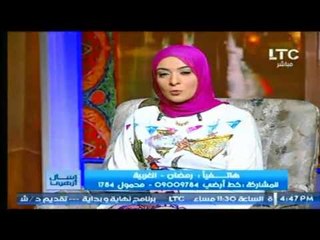 برنامج أسأل أزهري | مع زينب شعبان ولقاء فضيلة الشيخ "أحمد كريمة"-12-6-2017
