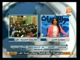 حول الأحداث: ماذا ينتظر المصريون من رئيسهم القادم