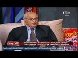 حصرياً.. شقيق عبد الناصر يكشف لأول مره اعتقال الزعيم لعمه بسبب مفاجأه !