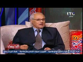 شقيق جمال عبدالناصر يكشف حقيقة إعتبار "سيد قطب" مستشارا لــ الزعيم الراحل