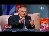 بالفيديو ..شقيق الزعيم عبد الناصر :لو كان أخي يحكم لكان هذا رأيه عن تيران وصنافير !
