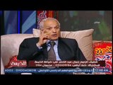 برنامج الخيمه | لقاء مع شقيق الزعيم الراحل جمال عبدالناصر - 12-6-2017