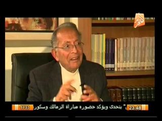 صح النوم : رفعت السعيد : حسن البنا ليس فقيها إسلاميا و تعمد آلا يدرس أتباعه الفقه الإسلامى