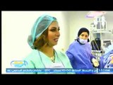 استاذ في الطب|مع شيرين سيف النصر ولقاء د.كريم صبري استشاري جراحات السمنة-13-6-2017