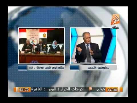 اللوء مهندس طارق حبيب يضع حلول سحرية لمعالجة كارثة سد النهضة وكيفية تقدم مصر وتحقيق الإكتفاء الذاتى