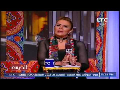 رانيا ياسين ترصد تصدر هاشتاج #تيران_وصنافير_مصرية عبر صفحات التواصل الاجتماعى