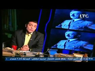 الغيطي يكشف تفاصيل المعركة التي هزمت كبرياء "هتلر"