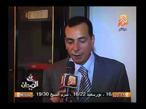 رانيا بدوى توجة رسالة قوية لوزيرة القوى العاملة ناهد حسنى بعد عقد مؤتمر قبل حلف اليمين كوزيرة
