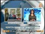 رئيس حزب الثورة رداً علي د. أبوالغار : عدم وجود انتماءات سياسية لدي الحكومة ميزة ولييس عيباً