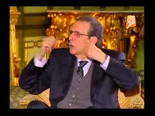 د/ حسام عيسى يكشفى سر جلسة تحديد الحد الأدنى للأجور فى حكومة الببلاوى