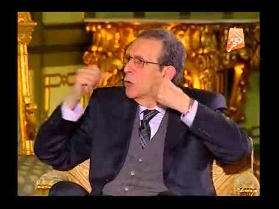 د/ حسام عيسى يكشفى سر جلسة تحديد الحد الأدنى للأجور فى حكومة الببلاوى