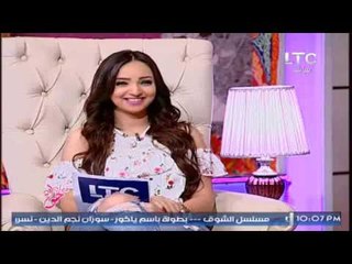 الاعلامى احمد عبدون يُحرج مذيعات #جراب_حواء : هل الست المصريه مقهورة حاليا !؟