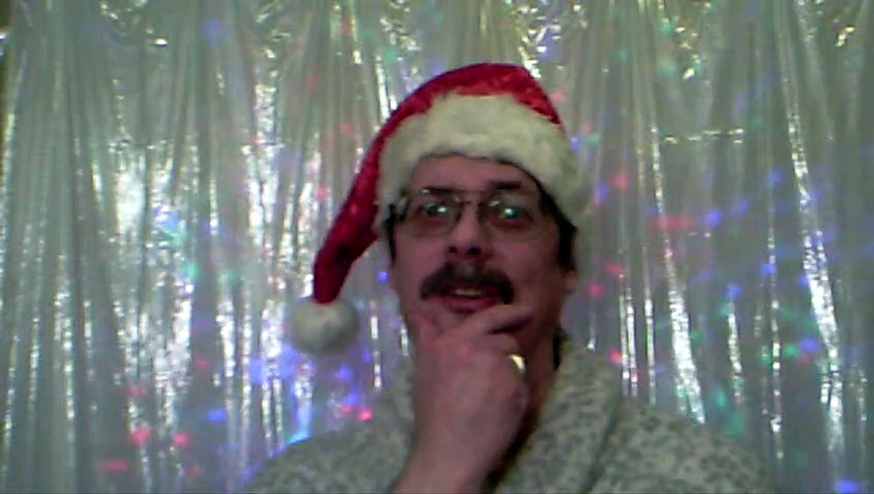 01021.CHRISTMAS FACTS. HOW LONG HAVE THEY BEEN MAKING CANDY CANES?