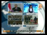 حول الأحداث: أوضاع مصر وأهم أخبارها اليوم 2 مارس .. مع مها بهنسي