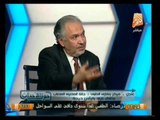 حول الأحداث: نقاش حول وضع المصريين في الخارج