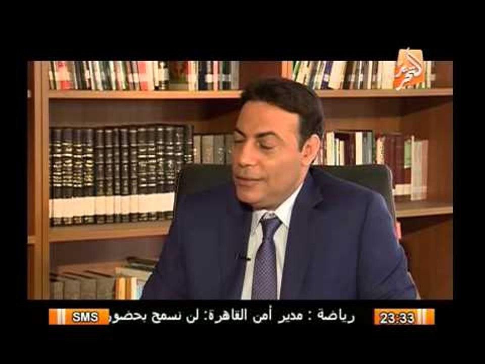 رفعت السعيد يكشف لقاء القوى الثورية بعد ثورة يناير مع المجلس العسكرى وكلمة السيسى وتأييدة للثورة