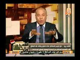 احمد موسي : عبد الناصر كان عارف الارهابيين دول كويس وعشان كدا 