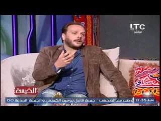 صاحب دور الملك فاروق بمسلسل الجماعه 2 : " رفضت بعض التفاصيل بشخصية الملك "
