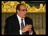 صالون التحرير: د. حسام عيسي نائب رئيس الوزراء السابق في أول حوار له بعد الإستقالة