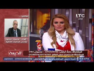 مؤسس المخابرات القطرية يشن هجوما حادا على القنوات الإخوانية .. بسبب !؟