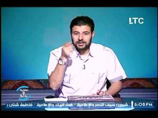 شاهد أمور يعجز المسيخ الدجال أن يفعلها