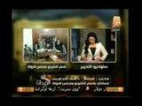 حصري لـ في الميدان.. مستشار بمجلس الدولة يعرض الصيغة النهائيه لقانون انتخابات الرئاسة