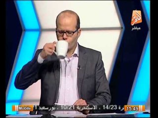 سفير ليبيا بالقاهره: ليس لدينا مشكلة مع المسيحى ولا مع العقيدة المسيحية