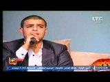 المنشد محمد رجب يهدي انشودة 
