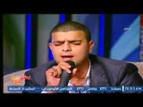 المنشد محمد رجب يهدي انشودة 