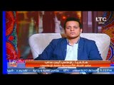 الإعلامي أيمن عدلي يوضح قرار عقوبة المذيع بـ 200 الف عن خروج لفظ خارج علي الهواء