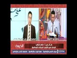 ماهر فرغلي يشكف هوية الإخواني الهارب يحيى موسى والمسئول عن العمليات النوعية بالجماعة