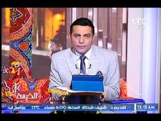 الغيطي يكشف العلاقة بين المتحدث باسم الجيش الاسرائيلي وقطر وقناة الجزيرة