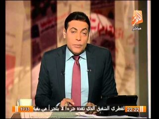 محمد الغيطى: زوج بنت القرضاوى يخطط لكل التنظيمات التى تدعو الى عدم استقرار دول الخليج