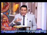 الغيطي لقنوات السعودية: أدينا قاعدين هنشوف هتاقطعوا المسلسلات التركية بعد العيد ولا إيه؟